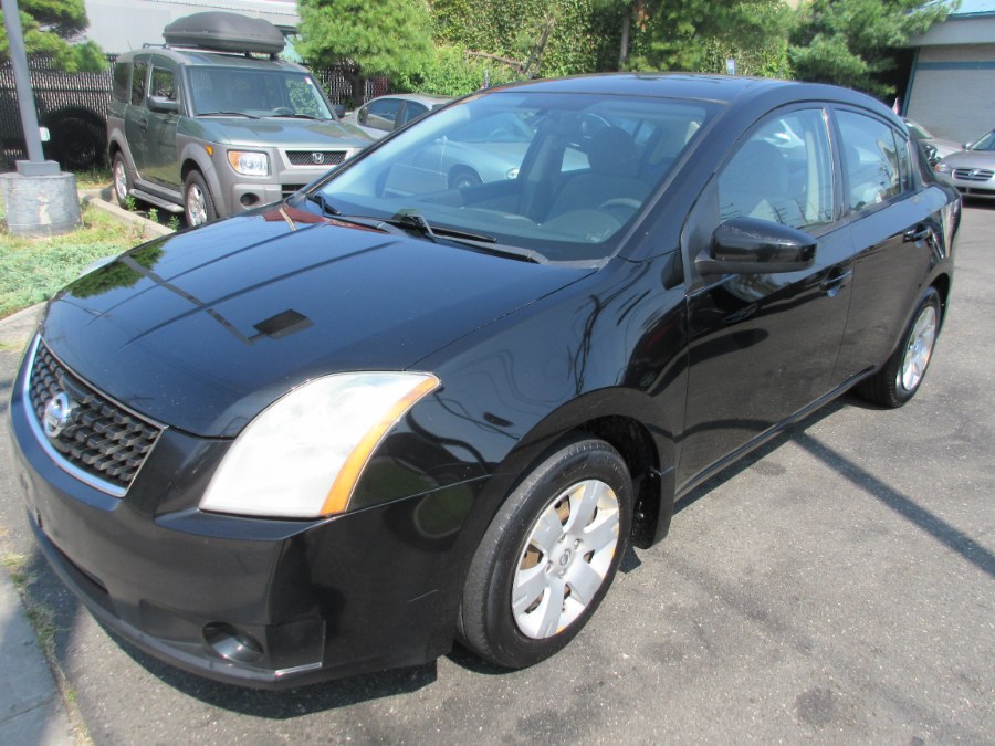 2009 Nissan Sentra S, available for sale in Lynbrook, New York | ACA Auto Sales. Lynbrook, New York