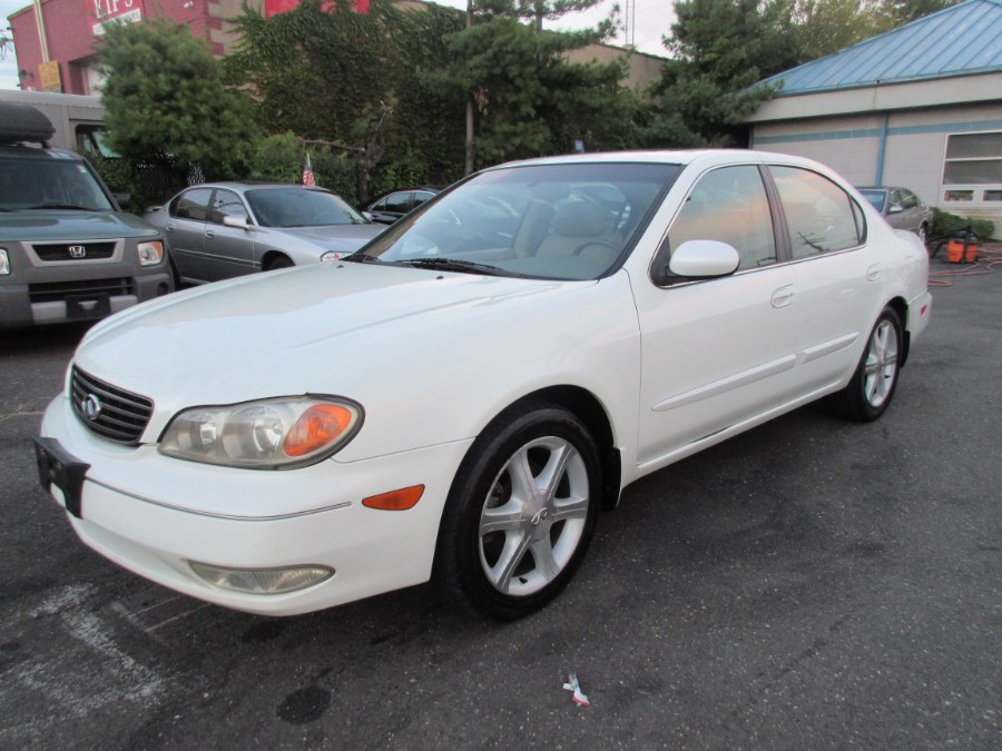 2003 Infiniti I35 4dr Sdn Luxury, available for sale in Lynbrook, New York | ACA Auto Sales. Lynbrook, New York