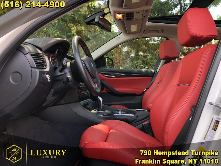 Used BMW X1 AWD 4dr xDrive28i 2015 | Luxury Motor Club. Franklin Square, New York