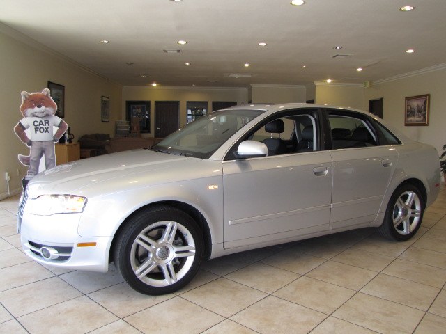 2006 Audi A4 4dr Sdn 2.0T CVT, available for sale in Placentia, California | Auto Network Group Inc. Placentia, California