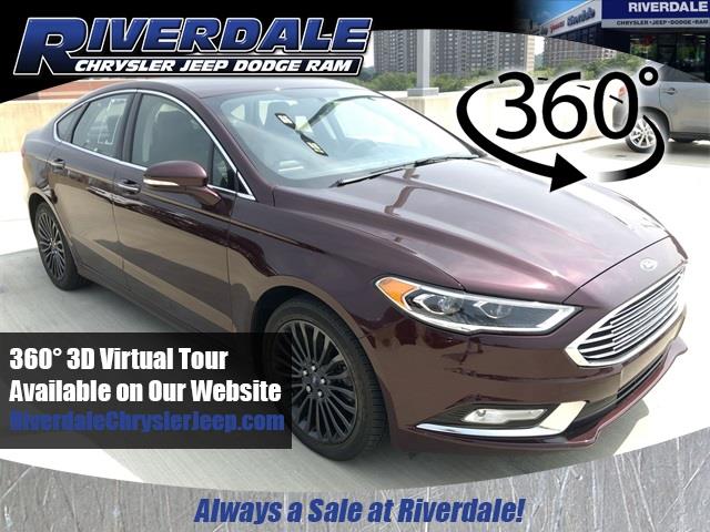 2017 Ford Fusion SE, available for sale in Bronx, New York | Eastchester Motor Cars. Bronx, New York