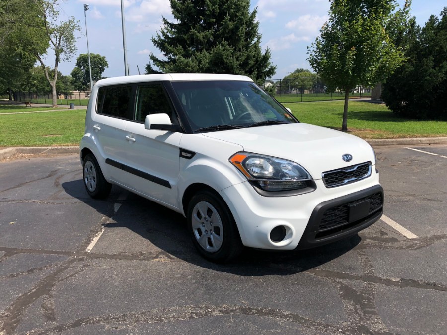 2012 Kia Soul 5dr Wgn Auto Base, available for sale in Lyndhurst, New Jersey | Cars With Deals. Lyndhurst, New Jersey