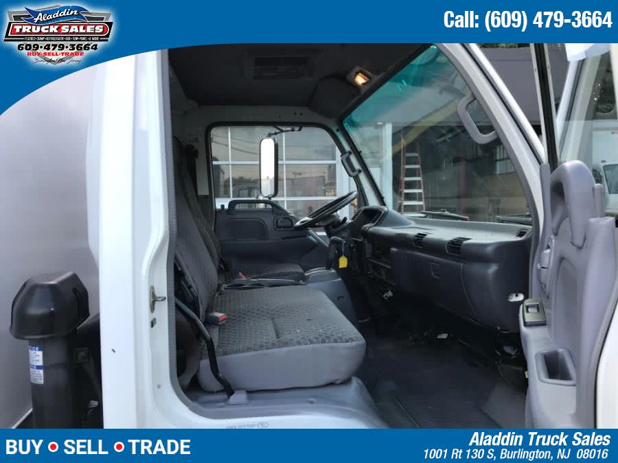 Used Chevrolet Tilt Master W4s  2006 | Aladdin Truck Sales. Burlington, New Jersey