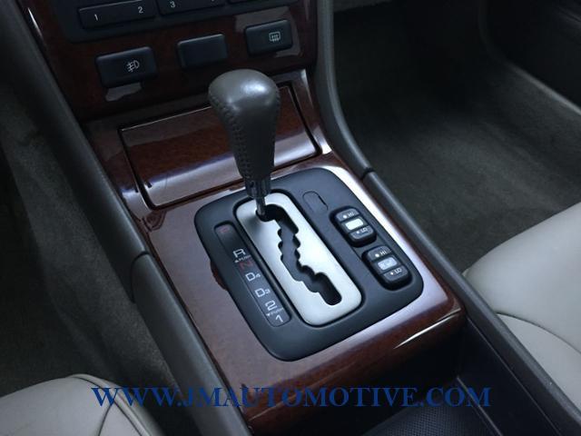 2002 Acura Rl 4dr Sdn, available for sale in Naugatuck, Connecticut | J&M Automotive Sls&Svc LLC. Naugatuck, Connecticut 2002 Acura Rl 4dr Sdn, available for sale in Naugatuck, Connecticut | J&M Automotive Sls&Svc LLC. Naugatuck, Connecticut