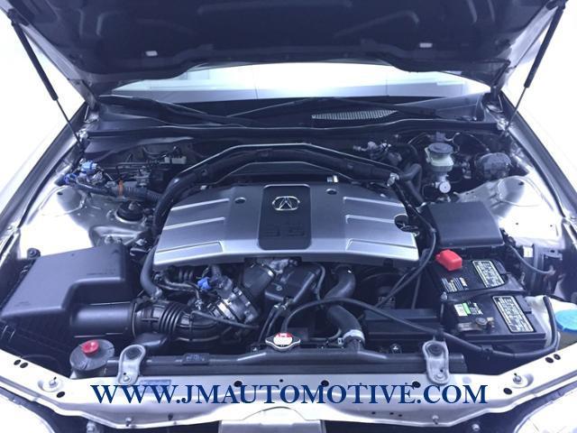2002 Acura Rl 4dr Sdn, available for sale in Naugatuck, Connecticut | J&M Automotive Sls&Svc LLC. Naugatuck, Connecticut 2002 Acura Rl 4dr Sdn, available for sale in Naugatuck, Connecticut | J&M Automotive Sls&Svc LLC. Naugatuck, Connecticut