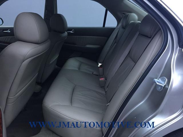 2002 Acura Rl 4dr Sdn, available for sale in Naugatuck, Connecticut | J&M Automotive Sls&Svc LLC. Naugatuck, Connecticut 2002 Acura Rl 4dr Sdn, available for sale in Naugatuck, Connecticut | J&M Automotive Sls&Svc LLC. Naugatuck, Connecticut