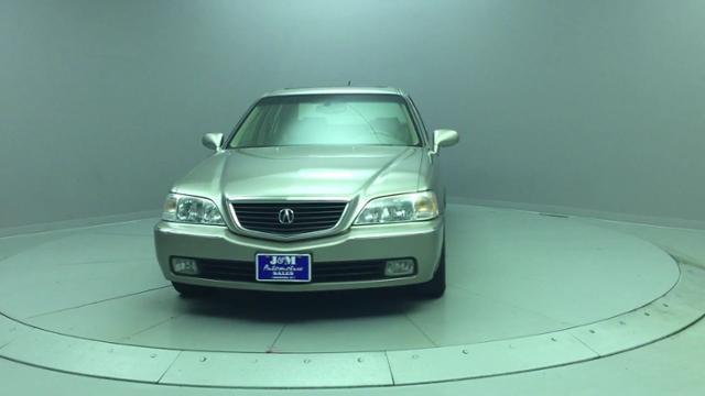 2002 Acura Rl 4dr Sdn, available for sale in Naugatuck, Connecticut | J&M Automotive Sls&Svc LLC. Naugatuck, Connecticut 2002 Acura Rl 4dr Sdn, available for sale in Naugatuck, Connecticut | J&M Automotive Sls&Svc LLC. Naugatuck, Connecticut