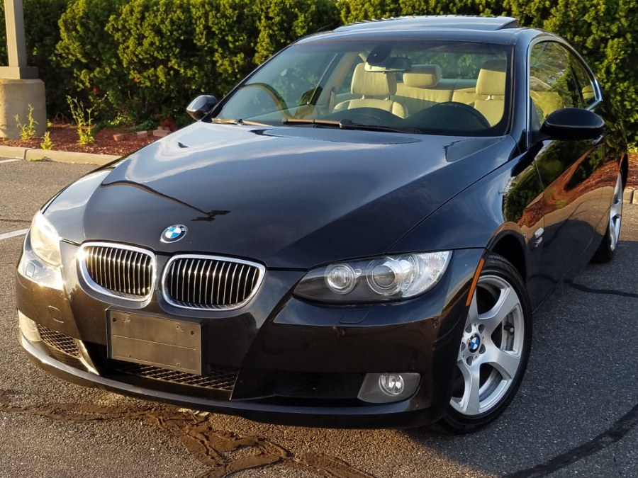 2009 BMW 3 Series 328i xDrive AWD w/ Navigation, available for sale in Queens, NY