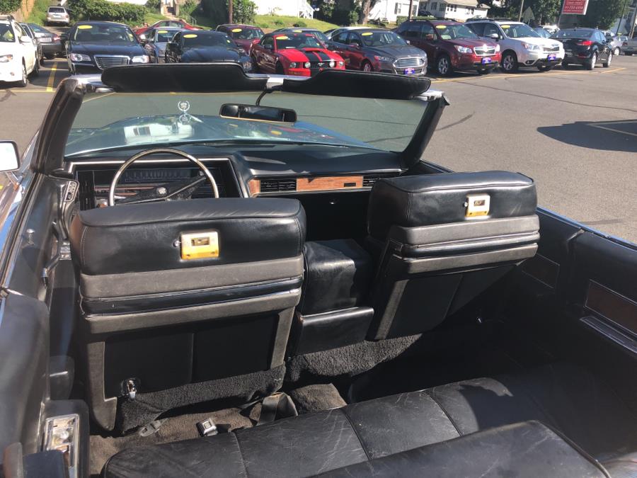 1969 Cadillac Deville Deville Convertible, available for sale in Waterbury, Connecticut | National Auto Brokers, Inc.. Waterbury, Connecticut 1969 Cadillac Deville Deville Convertible, available for sale in Waterbury, Connecticut | National Auto Brokers, Inc.. Waterbury, Connecticut