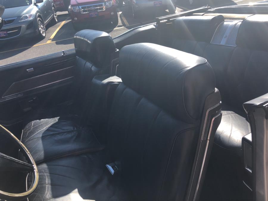 1969 Cadillac Deville Deville Convertible, available for sale in Waterbury, Connecticut | National Auto Brokers, Inc.. Waterbury, Connecticut 1969 Cadillac Deville Deville Convertible, available for sale in Waterbury, Connecticut | National Auto Brokers, Inc.. Waterbury, Connecticut