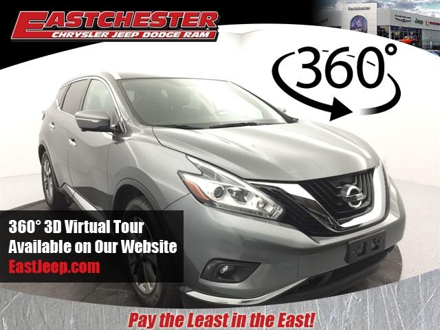 2015 Nissan Murano SL, available for sale in Bronx, New York | Eastchester Motor Cars. Bronx, New York