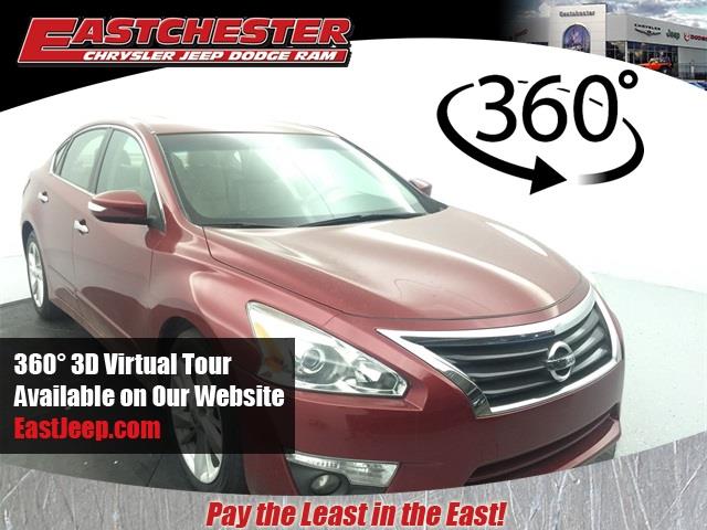 2014 Nissan Altima 2.5 SL, available for sale in Bronx, New York | Eastchester Motor Cars. Bronx, New York