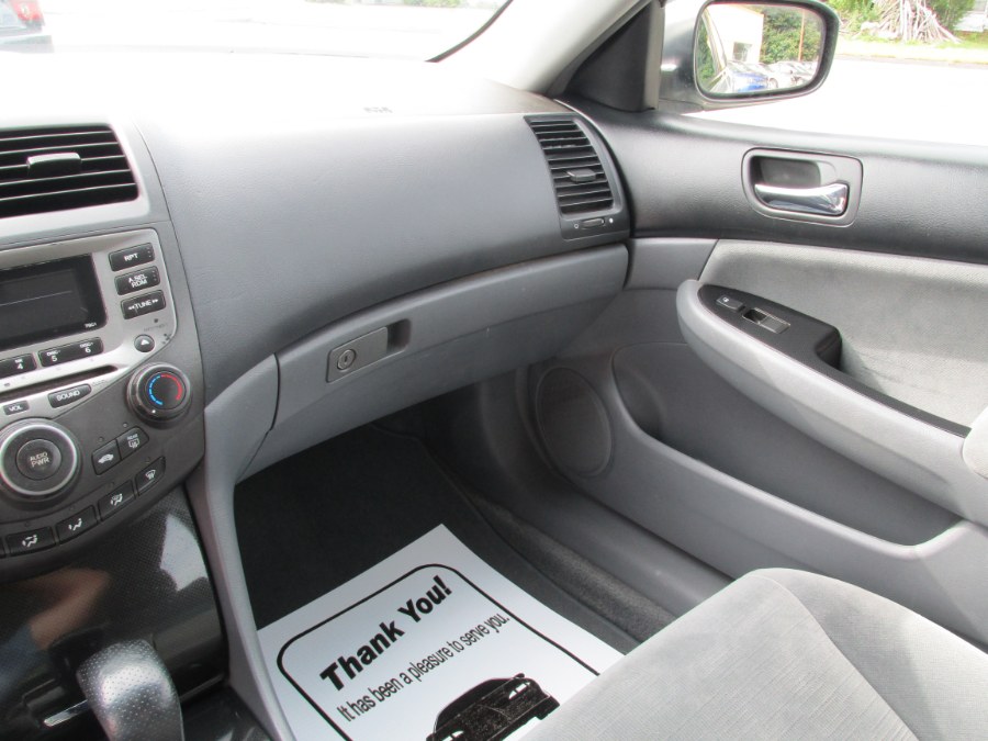2007 Honda Accord Sdn 4dr I4 AT LX SE, available for sale in Vernon , Connecticut | Auto Care Motors. Vernon , Connecticut 2007 Honda Accord Sdn 4dr I4 AT LX SE, available for sale in Vernon , Connecticut | Auto Care Motors. Vernon , Connecticut