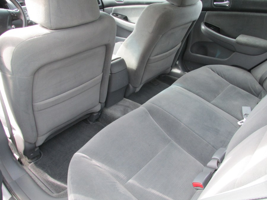 2007 Honda Accord Sdn 4dr I4 AT LX SE, available for sale in Vernon , Connecticut | Auto Care Motors. Vernon , Connecticut 2007 Honda Accord Sdn 4dr I4 AT LX SE, available for sale in Vernon , Connecticut | Auto Care Motors. Vernon , Connecticut