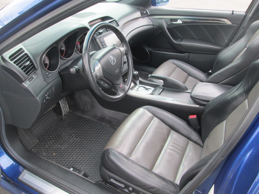 2008 Acura TL 4dr Sdn Auto Type-S, available for sale in Levittown, Pennsylvania | Levittown Auto. Levittown, Pennsylvania 2008 Acura TL 4dr Sdn Auto Type-S, available for sale in Levittown, Pennsylvania | Levittown Auto. Levittown, Pennsylvania