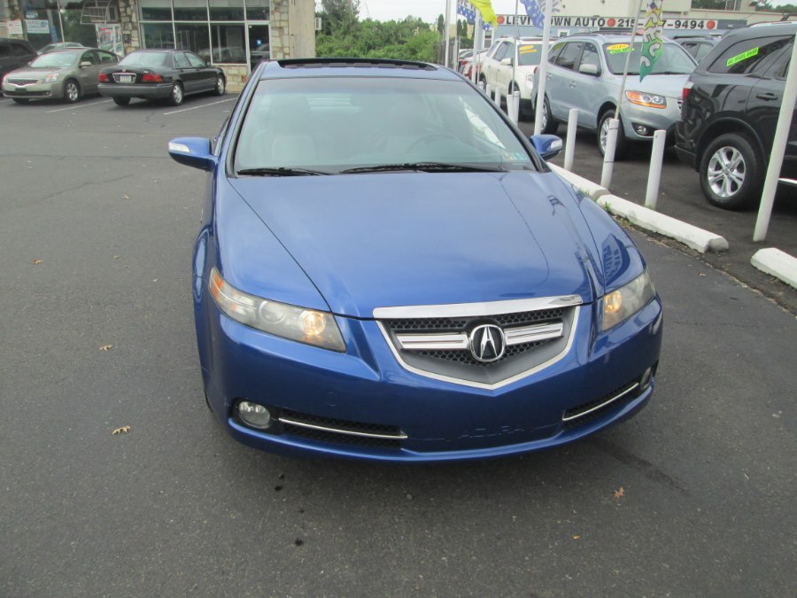 2008 Acura TL 4dr Sdn Auto Type-S, available for sale in Levittown, Pennsylvania | Levittown Auto. Levittown, Pennsylvania 2008 Acura TL 4dr Sdn Auto Type-S, available for sale in Levittown, Pennsylvania | Levittown Auto. Levittown, Pennsylvania