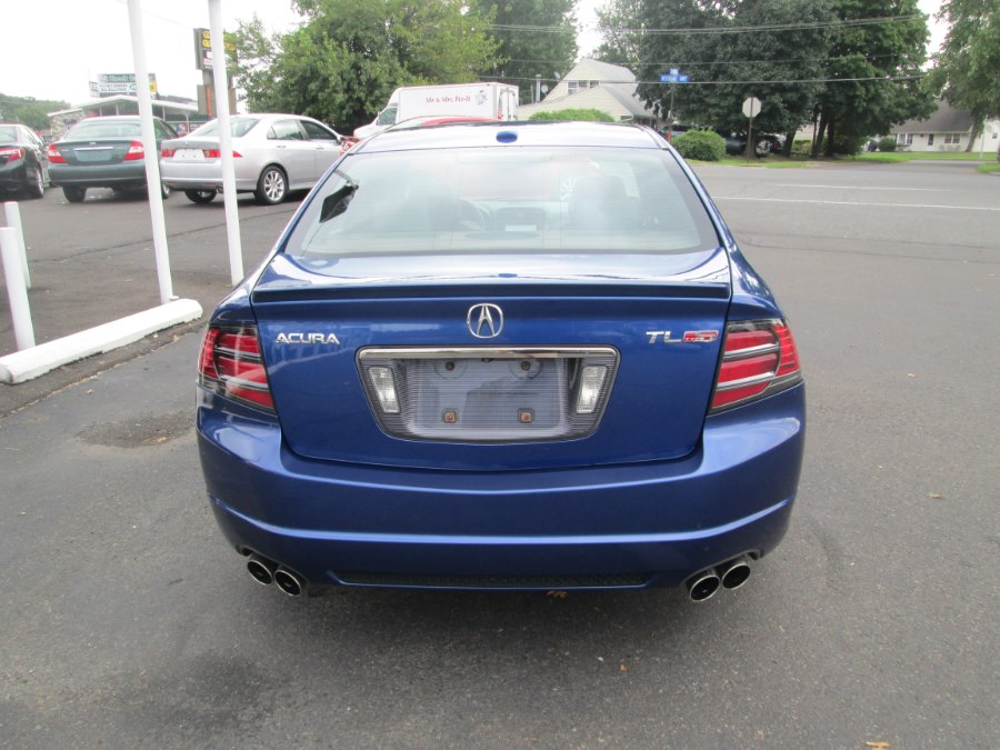 2008 Acura TL 4dr Sdn Auto Type-S, available for sale in Levittown, Pennsylvania | Levittown Auto. Levittown, Pennsylvania 2008 Acura TL 4dr Sdn Auto Type-S, available for sale in Levittown, Pennsylvania | Levittown Auto. Levittown, Pennsylvania