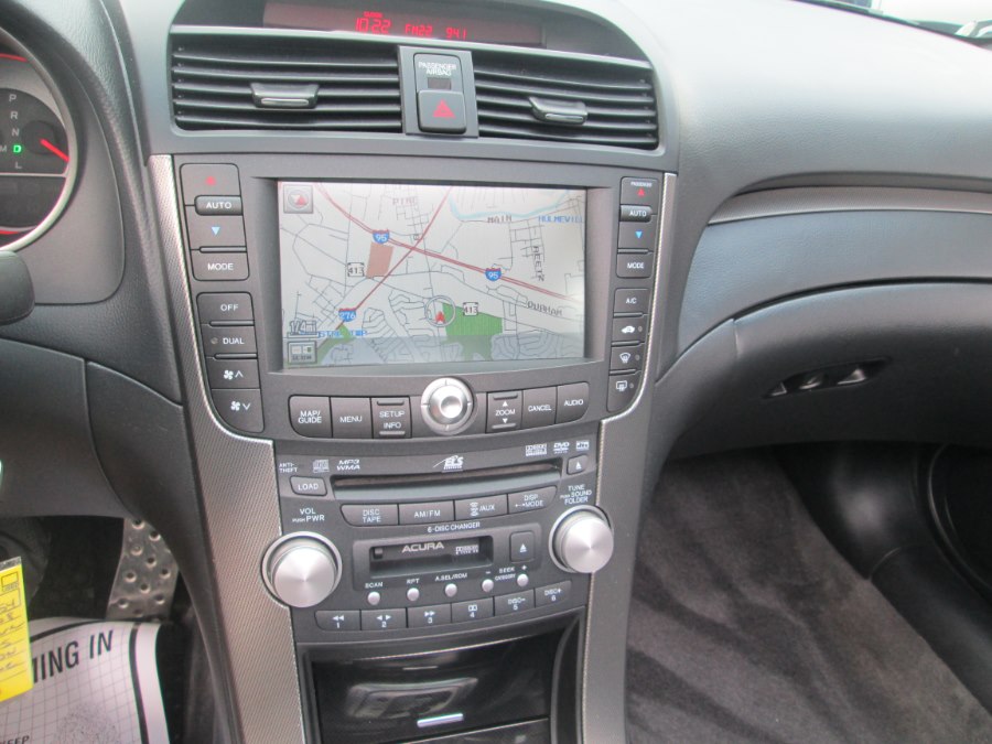 2008 Acura TL 4dr Sdn Auto Type-S, available for sale in Levittown, Pennsylvania | Levittown Auto. Levittown, Pennsylvania 2008 Acura TL 4dr Sdn Auto Type-S, available for sale in Levittown, Pennsylvania | Levittown Auto. Levittown, Pennsylvania