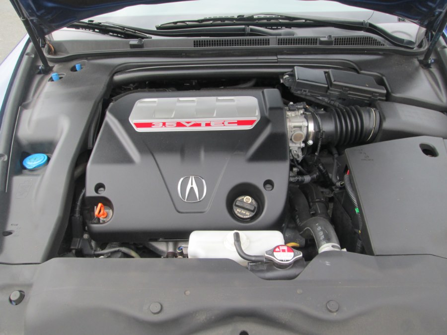 2008 Acura TL 4dr Sdn Auto Type-S, available for sale in Levittown, Pennsylvania | Levittown Auto. Levittown, Pennsylvania 2008 Acura TL 4dr Sdn Auto Type-S, available for sale in Levittown, Pennsylvania | Levittown Auto. Levittown, Pennsylvania