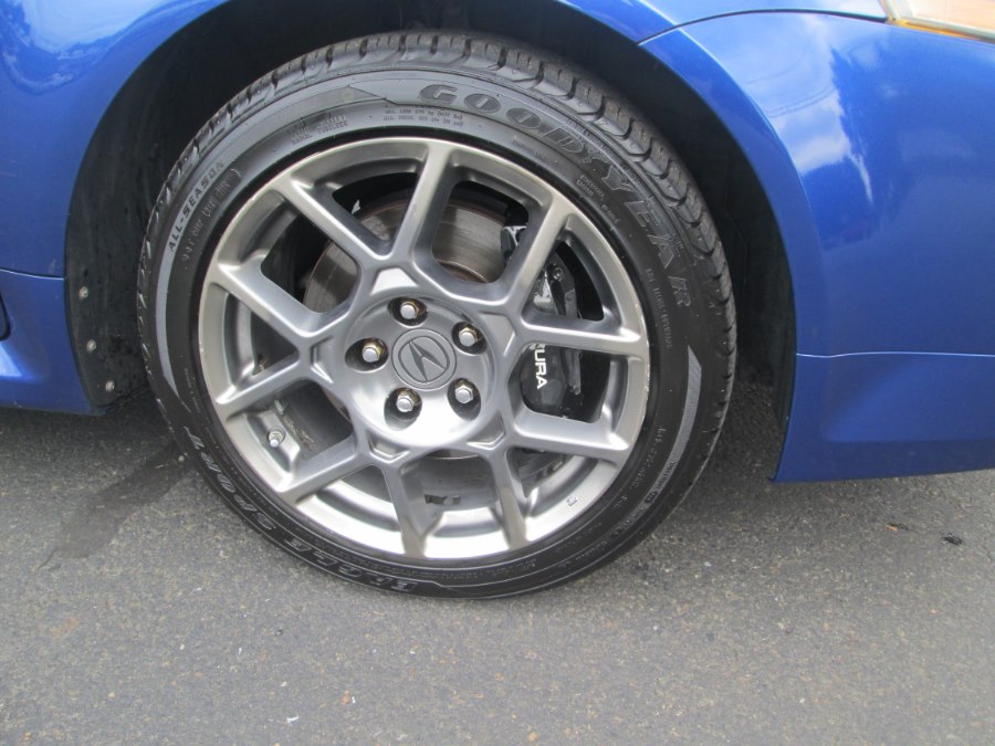 2008 Acura TL 4dr Sdn Auto Type-S, available for sale in Levittown, Pennsylvania | Levittown Auto. Levittown, Pennsylvania 2008 Acura TL 4dr Sdn Auto Type-S, available for sale in Levittown, Pennsylvania | Levittown Auto. Levittown, Pennsylvania