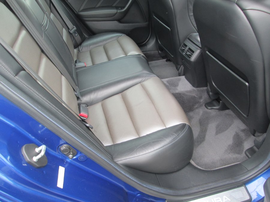 2008 Acura TL 4dr Sdn Auto Type-S, available for sale in Levittown, Pennsylvania | Levittown Auto. Levittown, Pennsylvania 2008 Acura TL 4dr Sdn Auto Type-S, available for sale in Levittown, Pennsylvania | Levittown Auto. Levittown, Pennsylvania