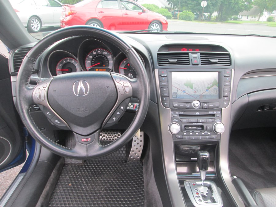 2008 Acura TL 4dr Sdn Auto Type-S, available for sale in Levittown, Pennsylvania | Levittown Auto. Levittown, Pennsylvania 2008 Acura TL 4dr Sdn Auto Type-S, available for sale in Levittown, Pennsylvania | Levittown Auto. Levittown, Pennsylvania