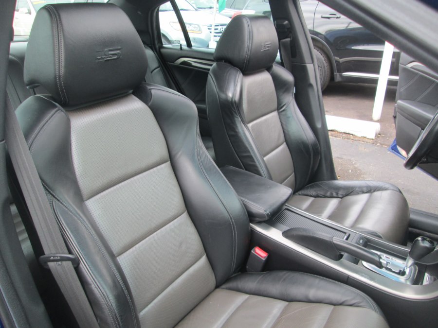 2008 Acura TL 4dr Sdn Auto Type-S, available for sale in Levittown, Pennsylvania | Levittown Auto. Levittown, Pennsylvania 2008 Acura TL 4dr Sdn Auto Type-S, available for sale in Levittown, Pennsylvania | Levittown Auto. Levittown, Pennsylvania