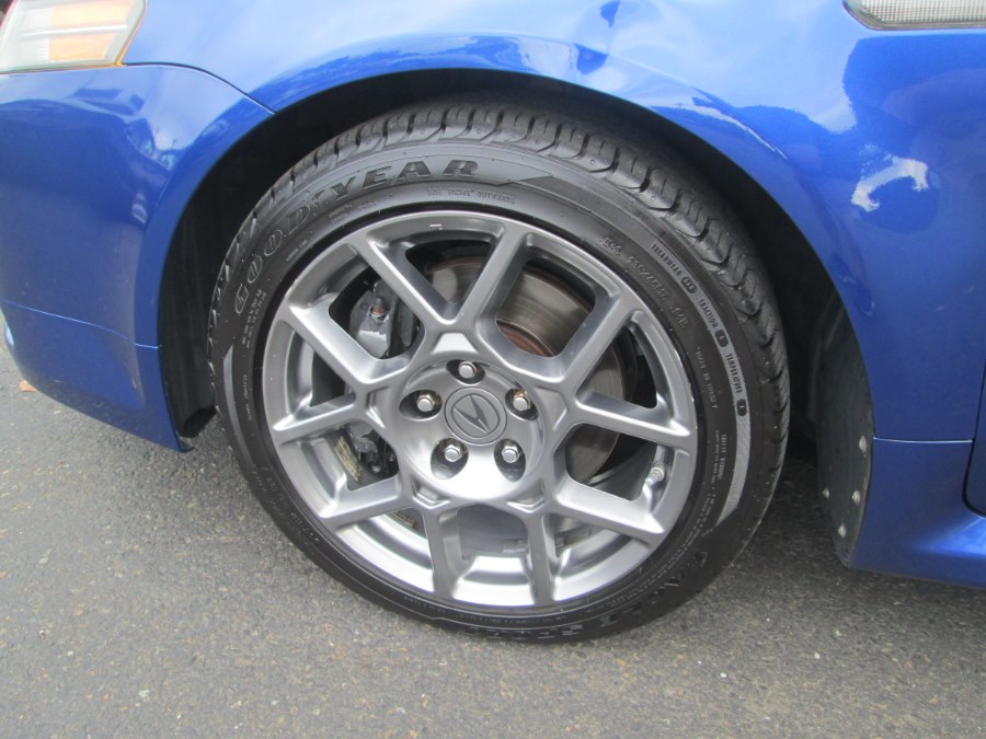 2008 Acura TL 4dr Sdn Auto Type-S, available for sale in Levittown, Pennsylvania | Levittown Auto. Levittown, Pennsylvania 2008 Acura TL 4dr Sdn Auto Type-S, available for sale in Levittown, Pennsylvania | Levittown Auto. Levittown, Pennsylvania