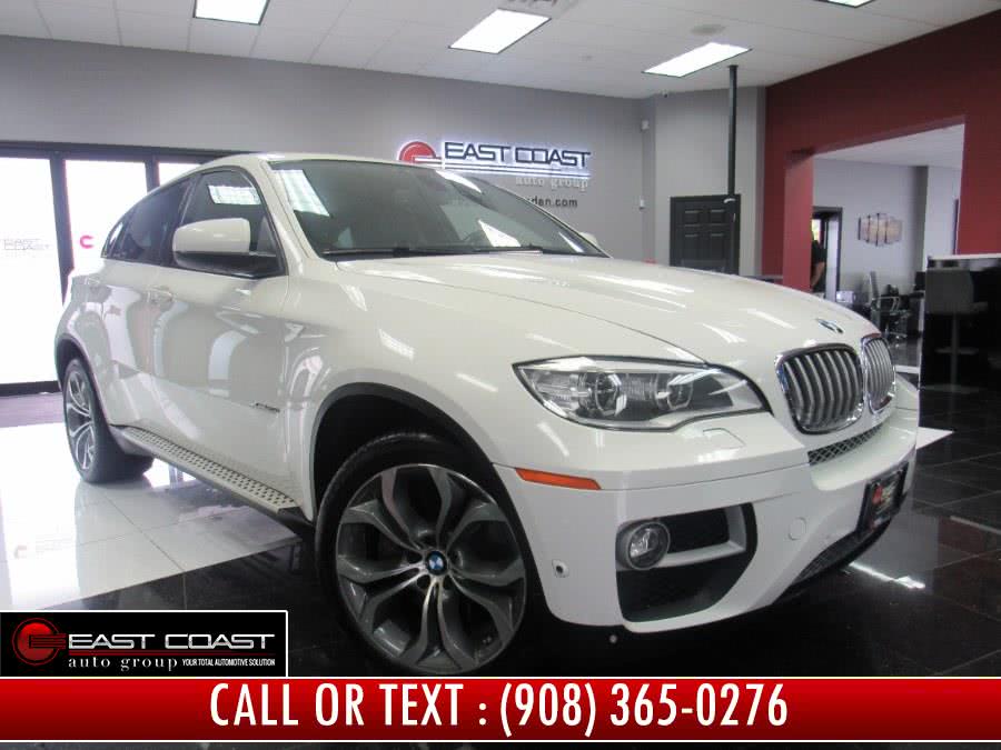 2013 BMW X6 AWD 4dr xDrive50i, available for sale in Linden, New Jersey | East Coast Auto Group. Linden, New Jersey