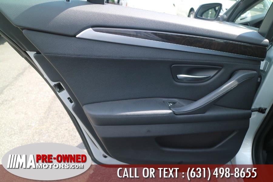 2015 BMW 5 Series 4dr Sdn 528i xDrive AWD, available for sale in Huntington Station, New York | M & A Motors. Huntington Station, New York 2015 BMW 5 Series 4dr Sdn 528i xDrive AWD, available for sale in Huntington Station, New York | M & A Motors. Huntington Station, New York
