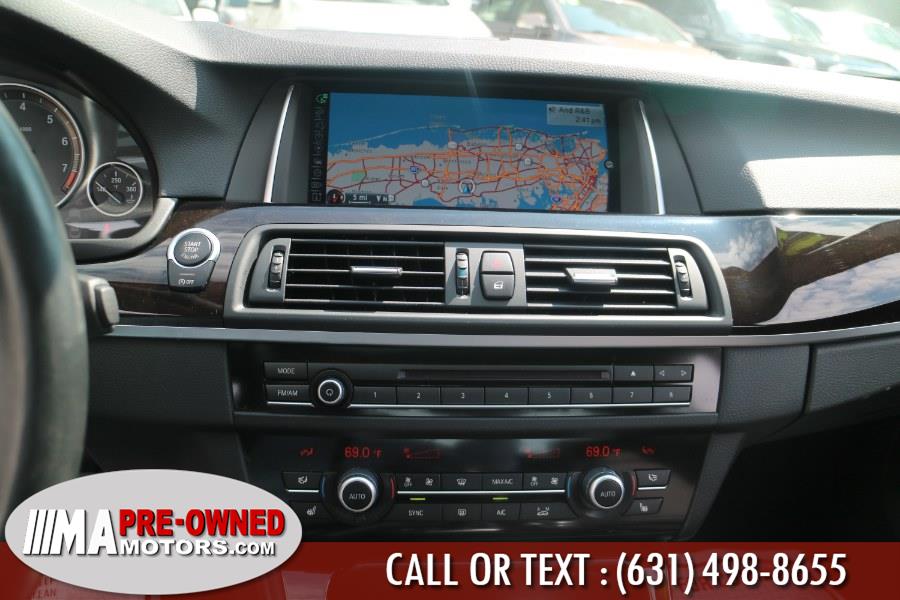 2015 BMW 5 Series 4dr Sdn 528i xDrive AWD, available for sale in Huntington Station, New York | M & A Motors. Huntington Station, New York 2015 BMW 5 Series 4dr Sdn 528i xDrive AWD, available for sale in Huntington Station, New York | M & A Motors. Huntington Station, New York