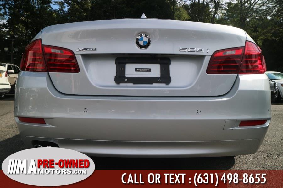 2015 BMW 5 Series 4dr Sdn 528i xDrive AWD, available for sale in Huntington Station, New York | M & A Motors. Huntington Station, New York 2015 BMW 5 Series 4dr Sdn 528i xDrive AWD, available for sale in Huntington Station, New York | M & A Motors. Huntington Station, New York