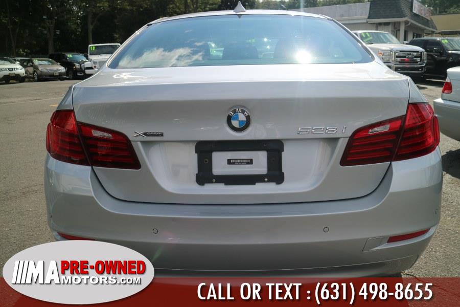 2015 BMW 5 Series 4dr Sdn 528i xDrive AWD, available for sale in Huntington Station, New York | M & A Motors. Huntington Station, New York 2015 BMW 5 Series 4dr Sdn 528i xDrive AWD, available for sale in Huntington Station, New York | M & A Motors. Huntington Station, New York