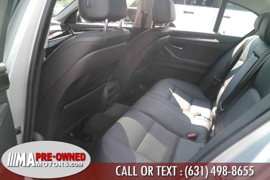 2015 BMW 5 Series 4dr Sdn 528i xDrive AWD, available for sale in Huntington Station, New York | M & A Motors. Huntington Station, New York 2015 BMW 5 Series 4dr Sdn 528i xDrive AWD, available for sale in Huntington Station, New York | M & A Motors. Huntington Station, New York