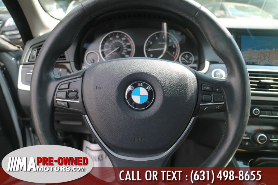 2015 BMW 5 Series 4dr Sdn 528i xDrive AWD, available for sale in Huntington Station, New York | M & A Motors. Huntington Station, New York 2015 BMW 5 Series 4dr Sdn 528i xDrive AWD, available for sale in Huntington Station, New York | M & A Motors. Huntington Station, New York