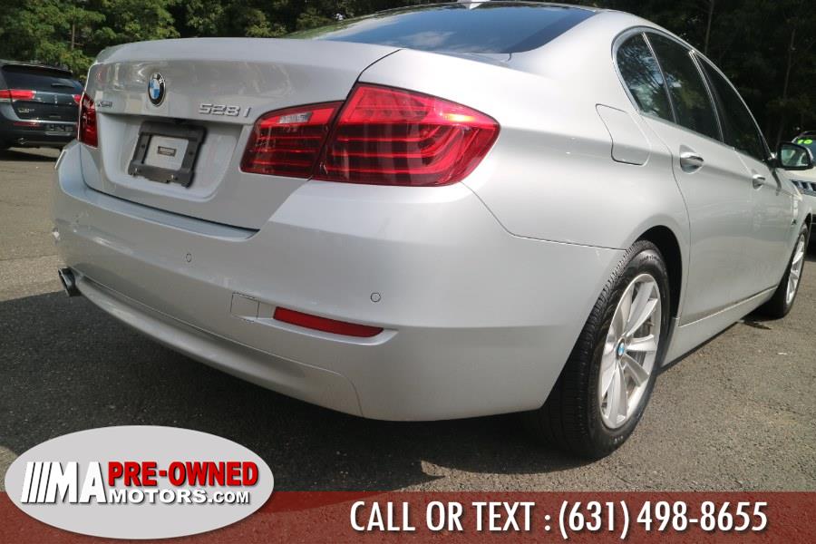 2015 BMW 5 Series 4dr Sdn 528i xDrive AWD, available for sale in Huntington Station, New York | M & A Motors. Huntington Station, New York 2015 BMW 5 Series 4dr Sdn 528i xDrive AWD, available for sale in Huntington Station, New York | M & A Motors. Huntington Station, New York