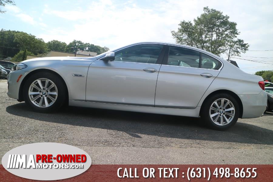 2015 BMW 5 Series 4dr Sdn 528i xDrive AWD, available for sale in Huntington Station, New York | M & A Motors. Huntington Station, New York 2015 BMW 5 Series 4dr Sdn 528i xDrive AWD, available for sale in Huntington Station, New York | M & A Motors. Huntington Station, New York