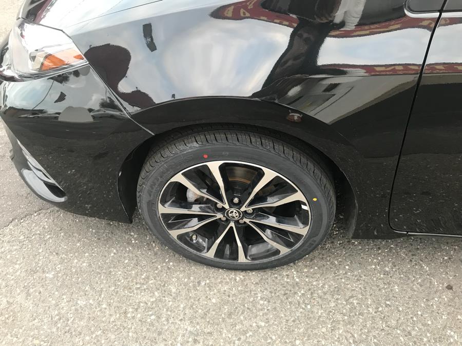 2017 Toyota Corolla 4 door SE sdan, available for sale in Springfield, Massachusetts | Fortuna Auto Sales Inc.. Springfield, Massachusetts 2017 Toyota Corolla 4 door SE sdan, available for sale in Springfield, Massachusetts | Fortuna Auto Sales Inc.. Springfield, Massachusetts