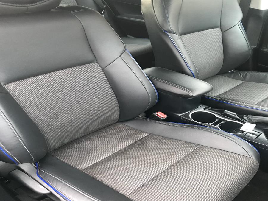 2017 Toyota Corolla 4 door SE sdan, available for sale in Springfield, Massachusetts | Fortuna Auto Sales Inc.. Springfield, Massachusetts 2017 Toyota Corolla 4 door SE sdan, available for sale in Springfield, Massachusetts | Fortuna Auto Sales Inc.. Springfield, Massachusetts