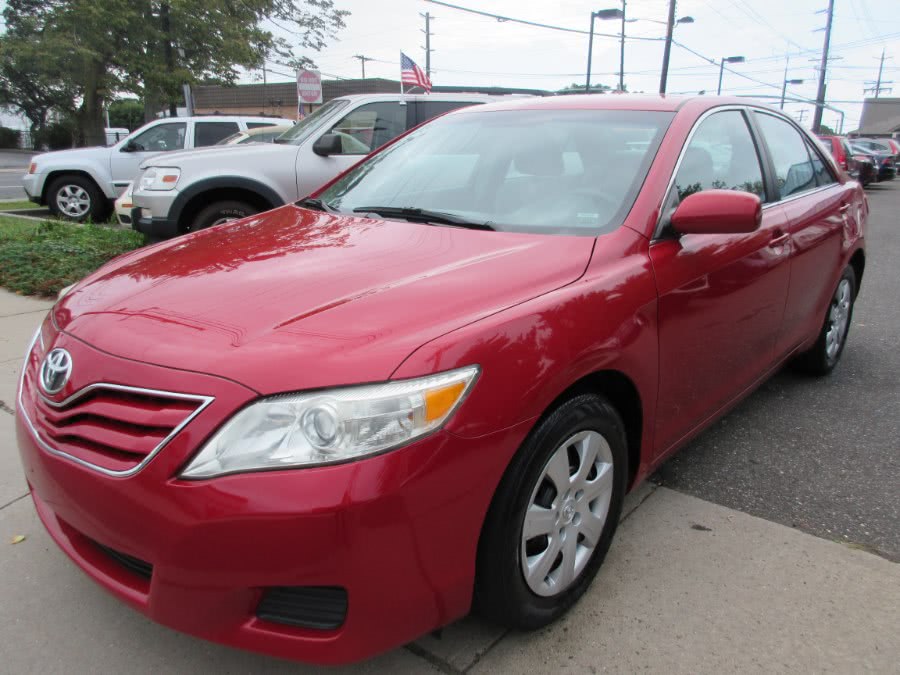 2011 Toyota Camry LE, available for sale in Lynbrook, New York | ACA Auto Sales. Lynbrook, New York