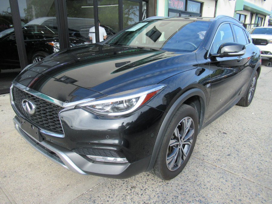 2017 INFINITI QX30 AWD *Ltd Avail*, available for sale in Woodside, New York | Pepmore Auto Sales Inc.. Woodside, New York