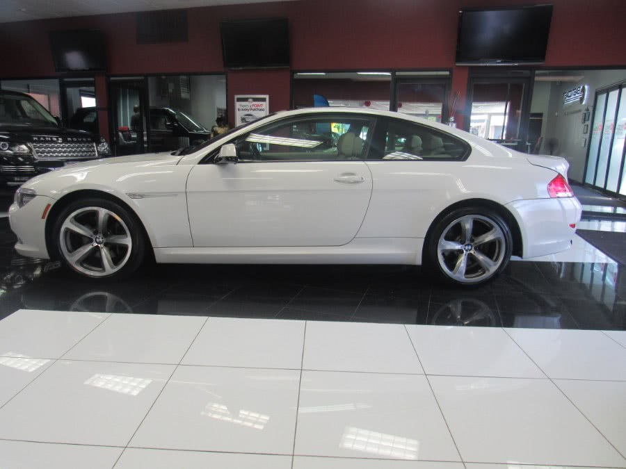 2010 BMW 6 Series 2dr Cpe 650i, available for sale in Linden, New Jersey | East Coast Auto Group. Linden, New Jersey 2010 BMW 6 Series 2dr Cpe 650i, available for sale in Linden, New Jersey | East Coast Auto Group. Linden, New Jersey