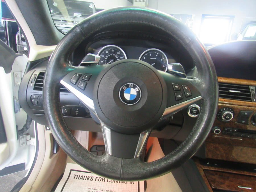2010 BMW 6 Series 2dr Cpe 650i, available for sale in Linden, New Jersey | East Coast Auto Group. Linden, New Jersey 2010 BMW 6 Series 2dr Cpe 650i, available for sale in Linden, New Jersey | East Coast Auto Group. Linden, New Jersey