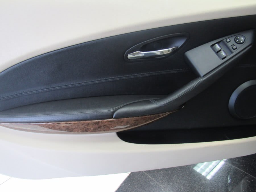 2010 BMW 6 Series 2dr Cpe 650i, available for sale in Linden, New Jersey | East Coast Auto Group. Linden, New Jersey 2010 BMW 6 Series 2dr Cpe 650i, available for sale in Linden, New Jersey | East Coast Auto Group. Linden, New Jersey