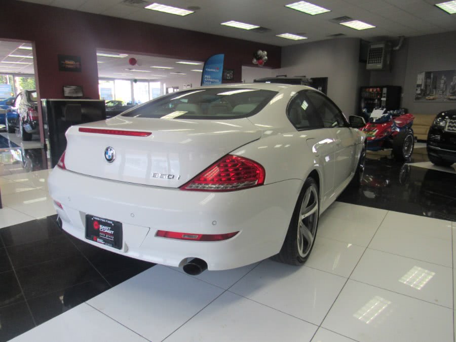 2010 BMW 6 Series 2dr Cpe 650i, available for sale in Linden, New Jersey | East Coast Auto Group. Linden, New Jersey 2010 BMW 6 Series 2dr Cpe 650i, available for sale in Linden, New Jersey | East Coast Auto Group. Linden, New Jersey