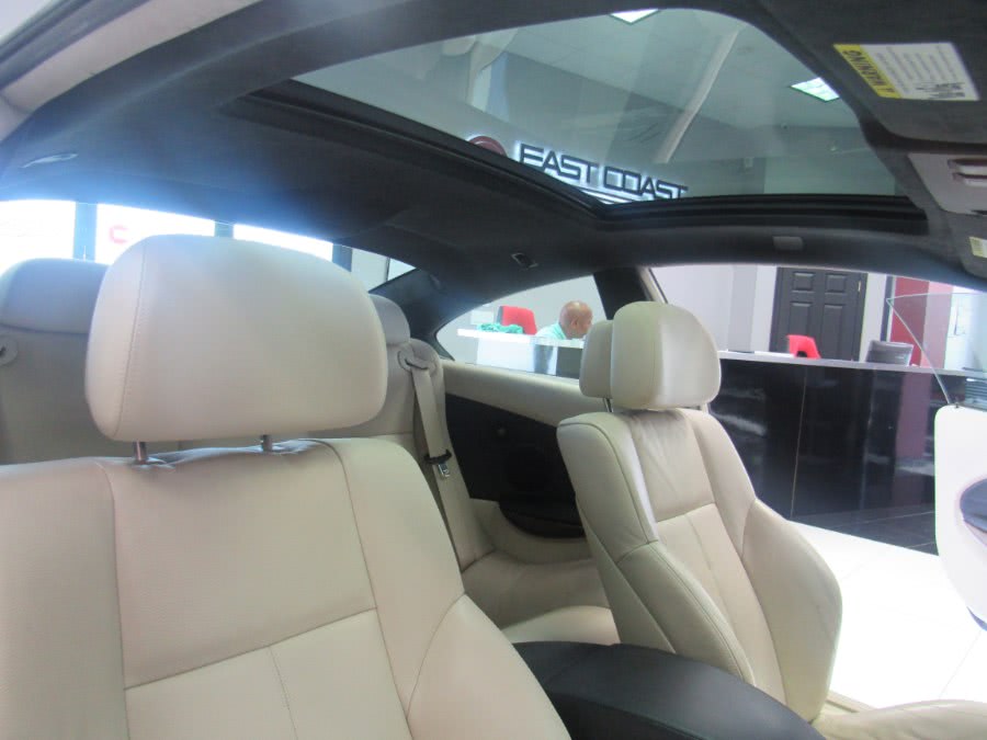 2010 BMW 6 Series 2dr Cpe 650i, available for sale in Linden, New Jersey | East Coast Auto Group. Linden, New Jersey 2010 BMW 6 Series 2dr Cpe 650i, available for sale in Linden, New Jersey | East Coast Auto Group. Linden, New Jersey