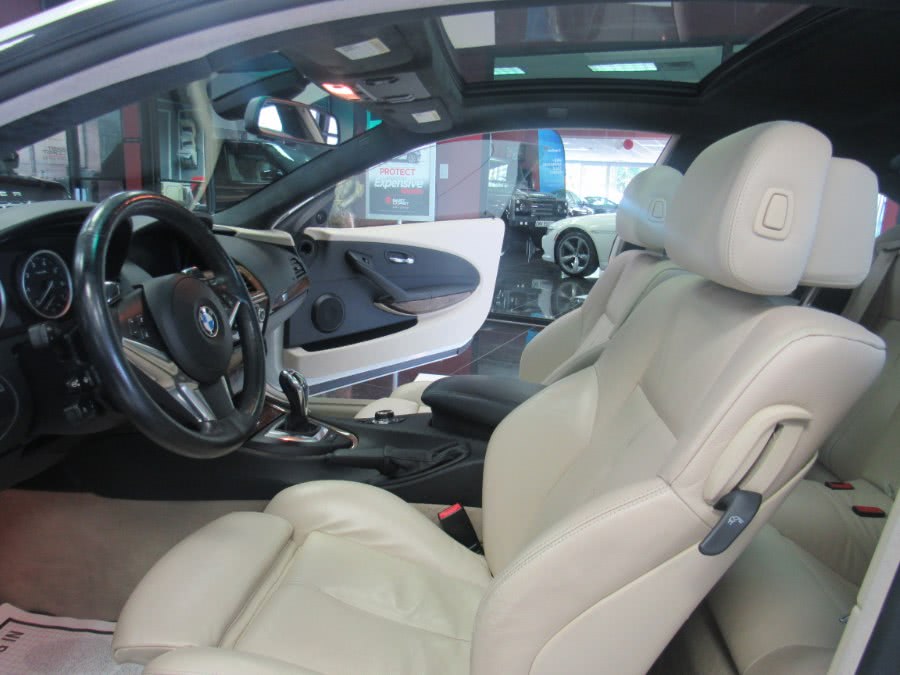 2010 BMW 6 Series 2dr Cpe 650i, available for sale in Linden, New Jersey | East Coast Auto Group. Linden, New Jersey 2010 BMW 6 Series 2dr Cpe 650i, available for sale in Linden, New Jersey | East Coast Auto Group. Linden, New Jersey