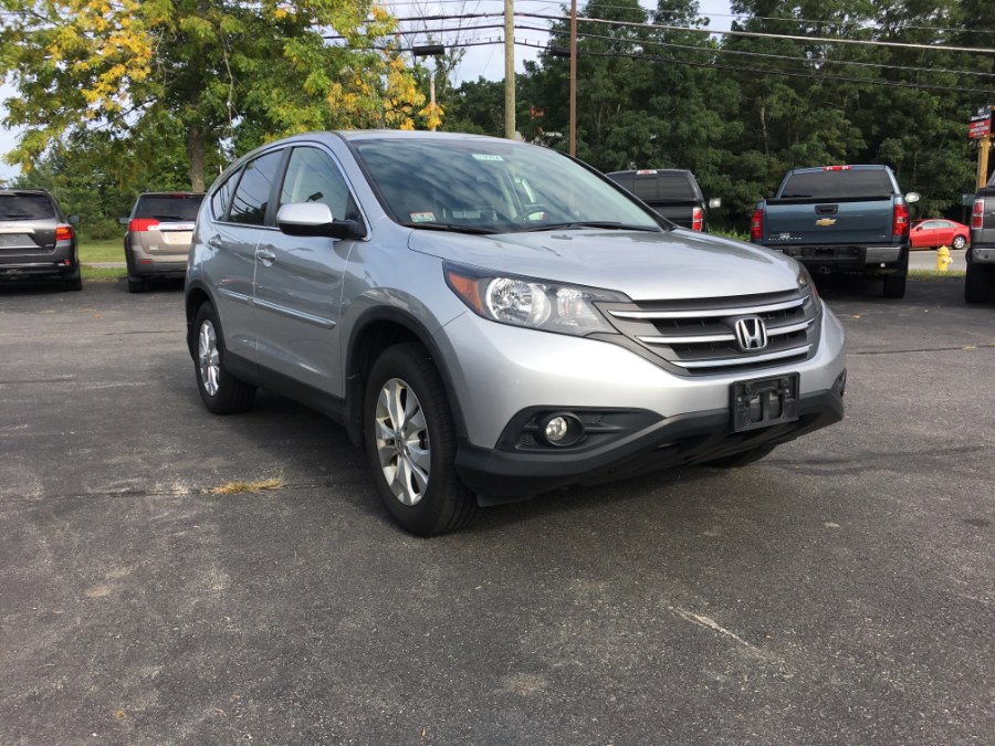 Used Honda CR-V 4WD 5dr EX 2012 | Merrimack Autosport. Merrimack, New Hampshire Used Honda CR-V 4WD 5dr EX 2012 | Merrimack Autosport. Merrimack, New Hampshire