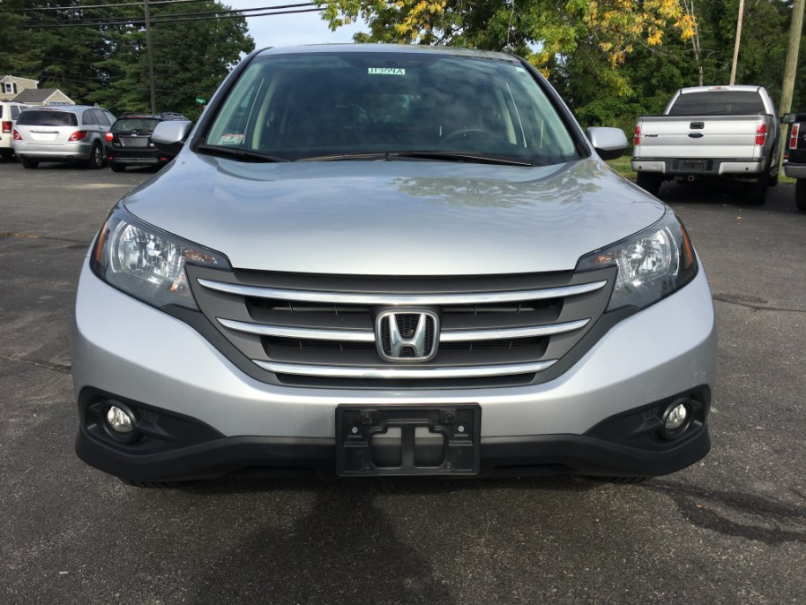 Used Honda CR-V 4WD 5dr EX 2012 | Merrimack Autosport. Merrimack, New Hampshire Used Honda CR-V 4WD 5dr EX 2012 | Merrimack Autosport. Merrimack, New Hampshire