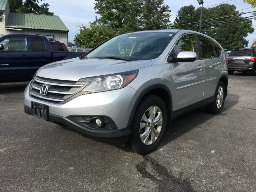 Used Honda CR-V 4WD 5dr EX 2012 | Merrimack Autosport. Merrimack, New Hampshire Used Honda CR-V 4WD 5dr EX 2012 | Merrimack Autosport. Merrimack, New Hampshire